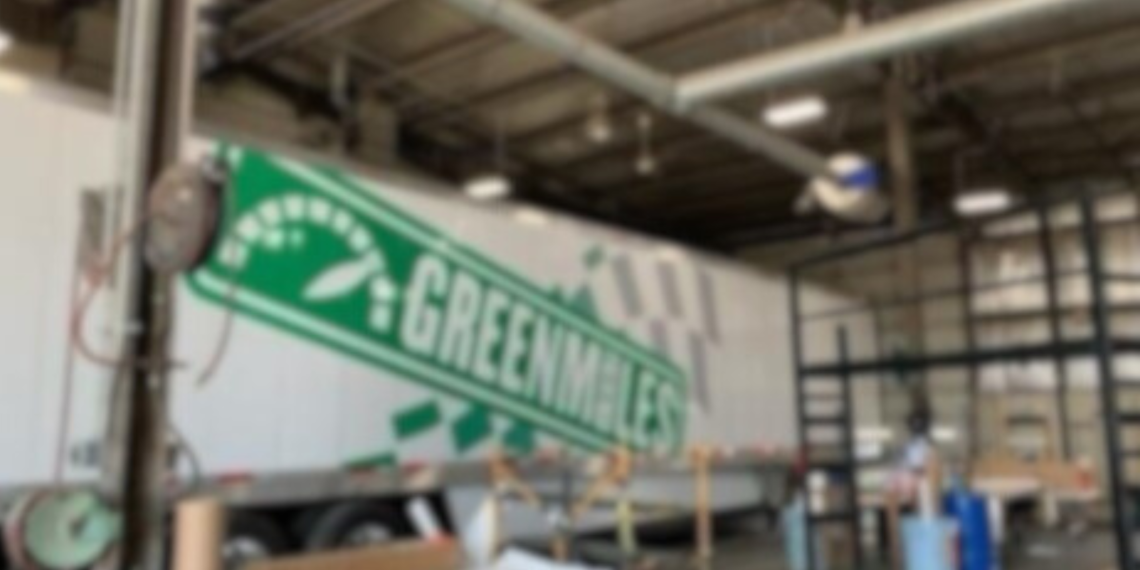 Greenmiles Load